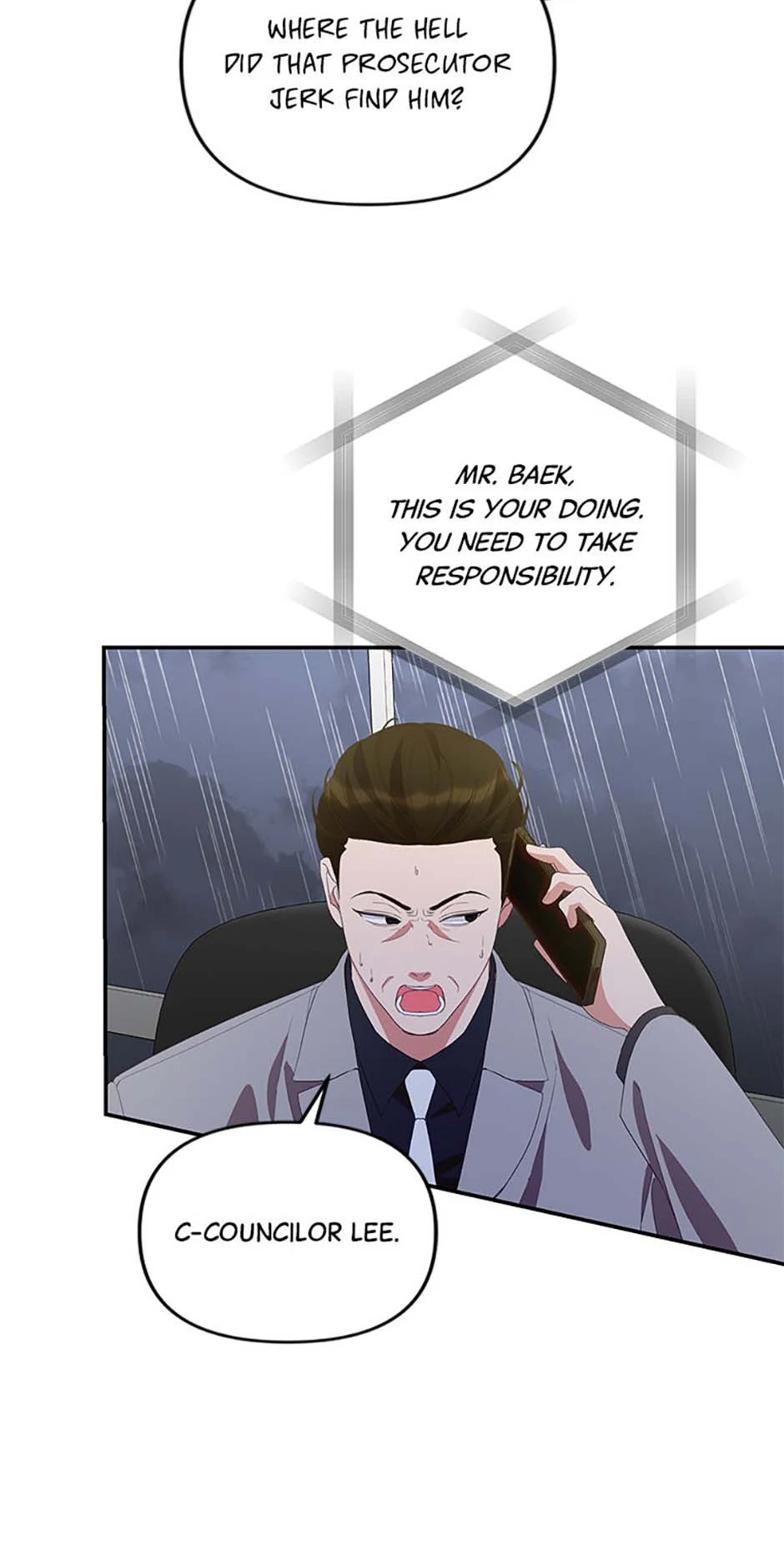 How To Own You Chapter 58 - page 59