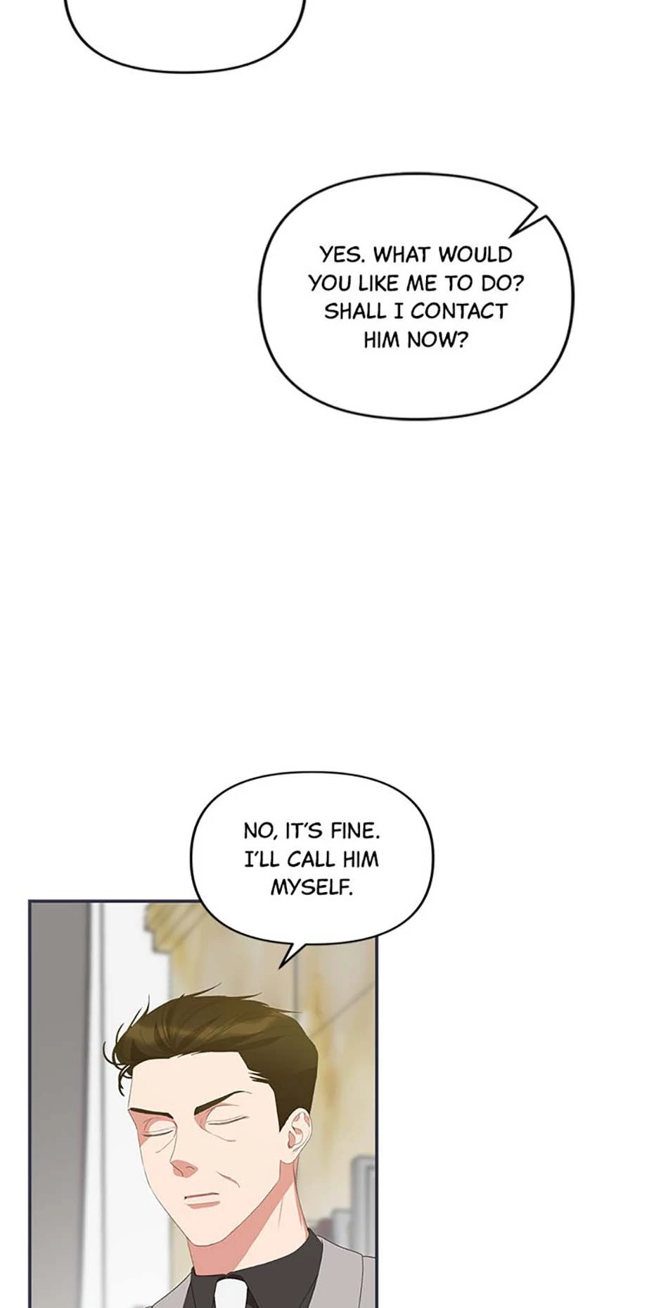 How To Own You Chapter 58 - page 6