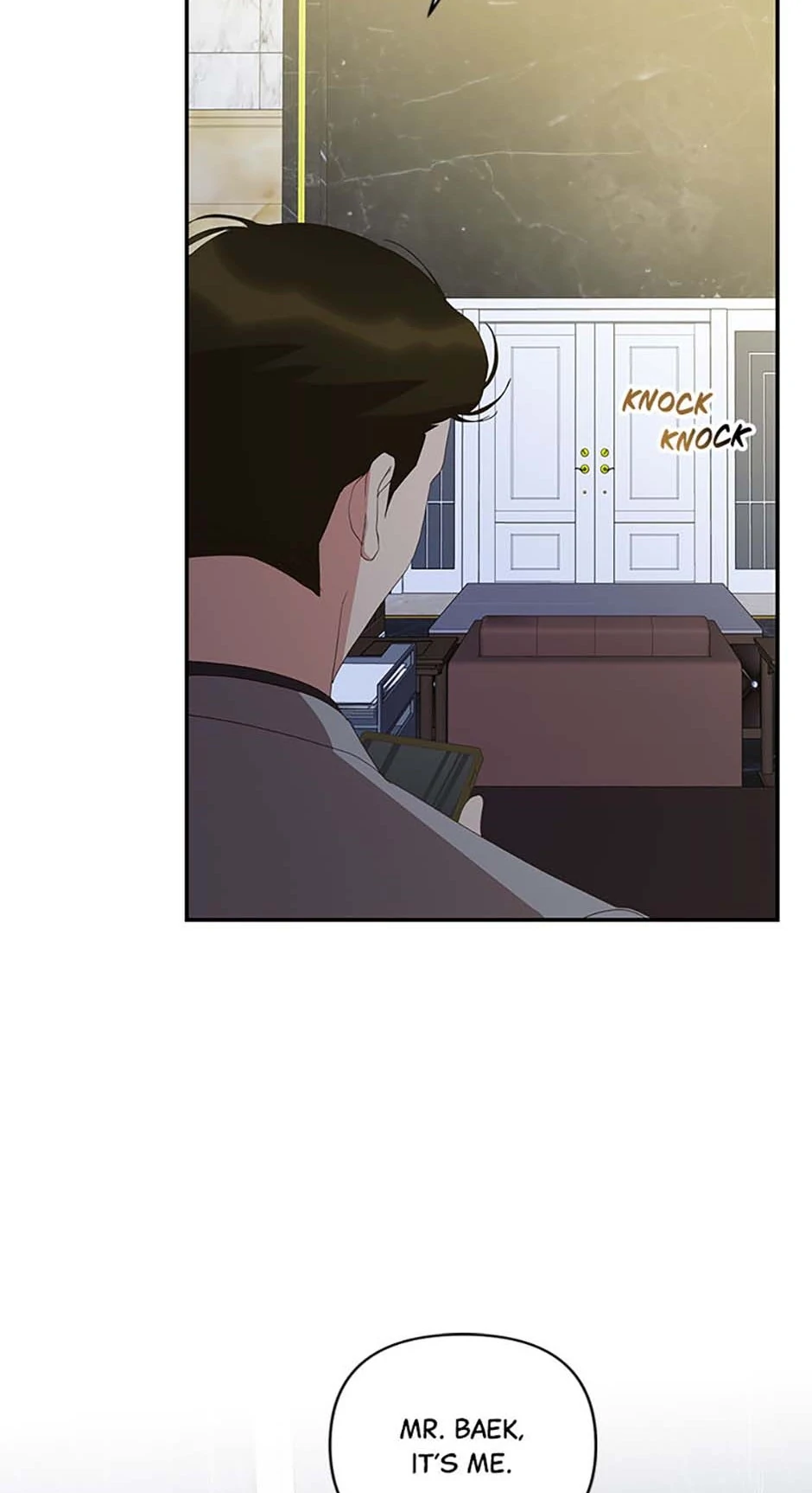 How To Own You Chapter 58 - page 63