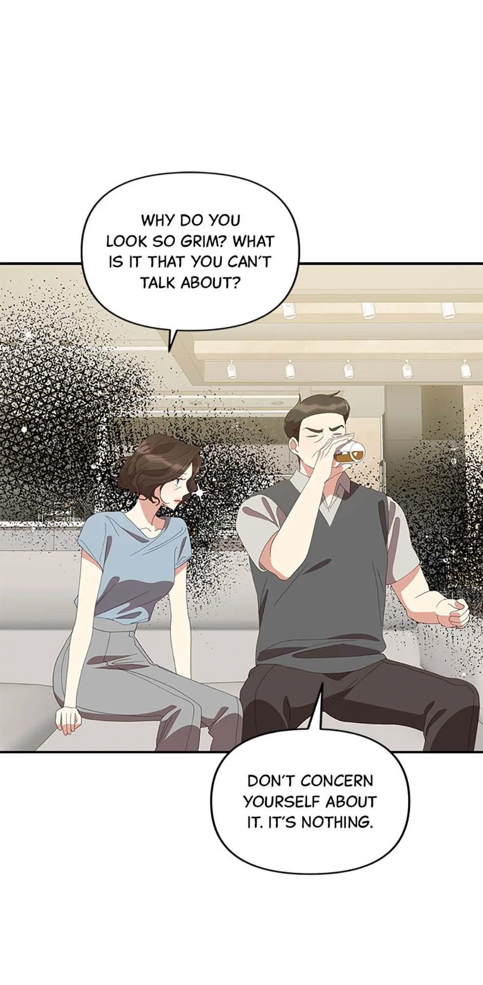 How To Own You Chapter 58 - page 69