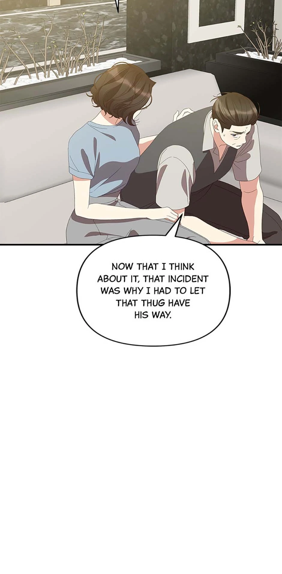 How To Own You Chapter 58 - page 75