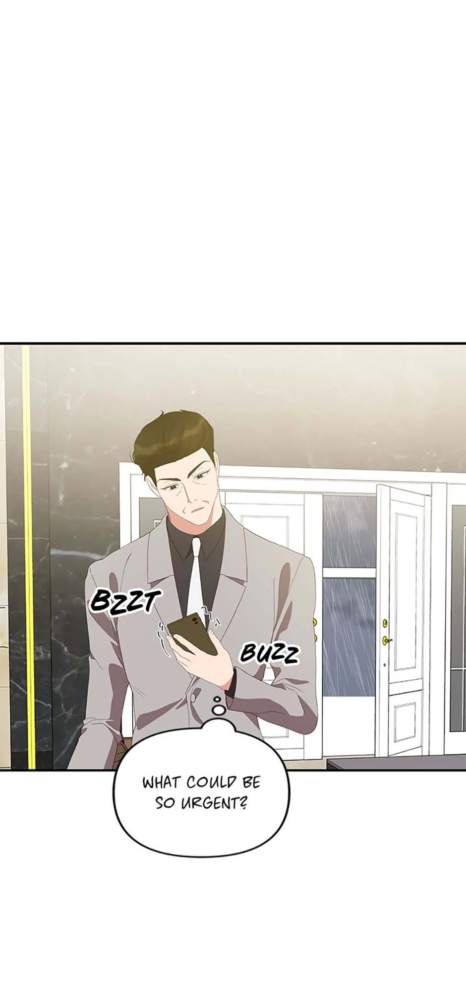 How To Own You Chapter 58 - page 8