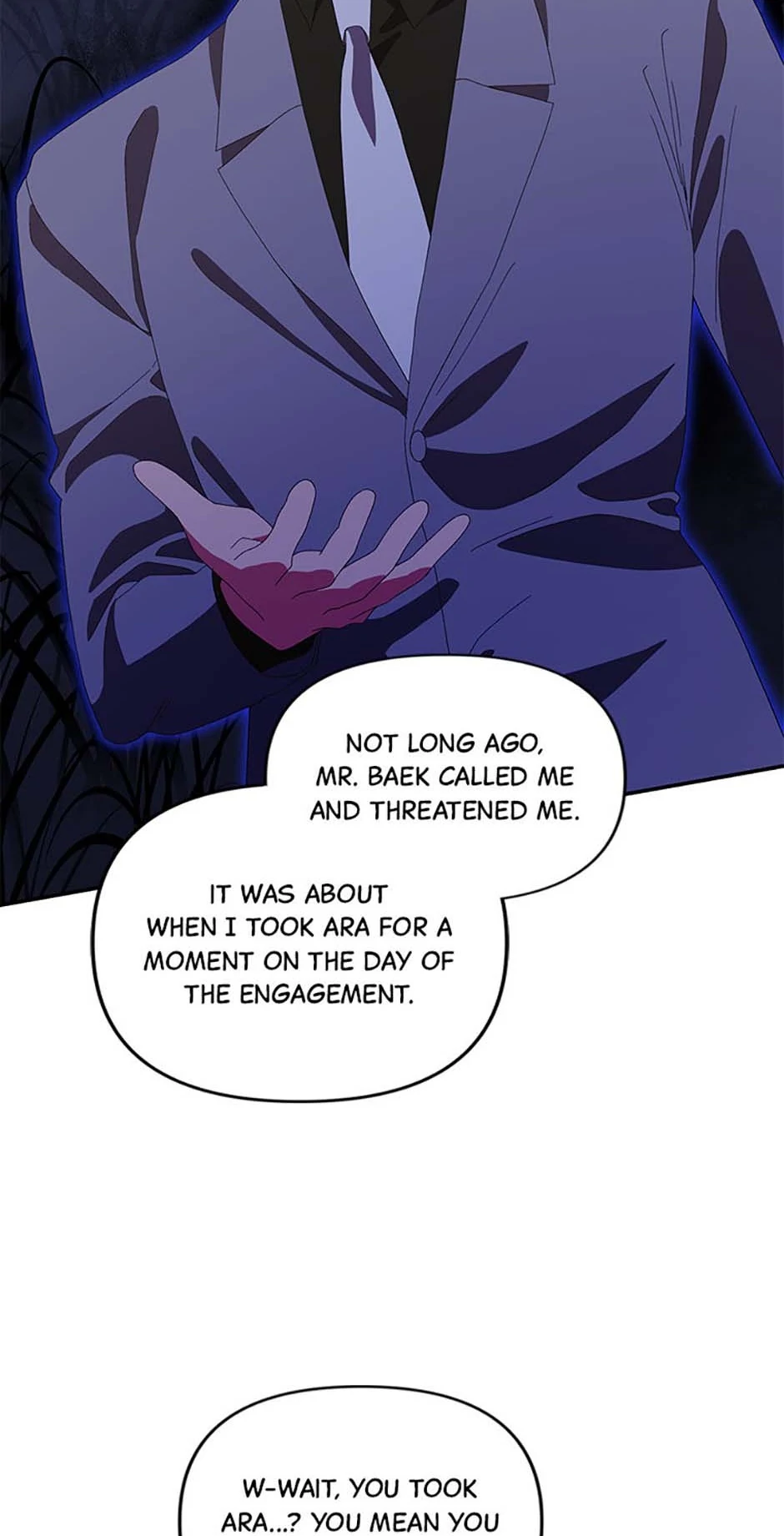 How To Own You Chapter 58 - page 80