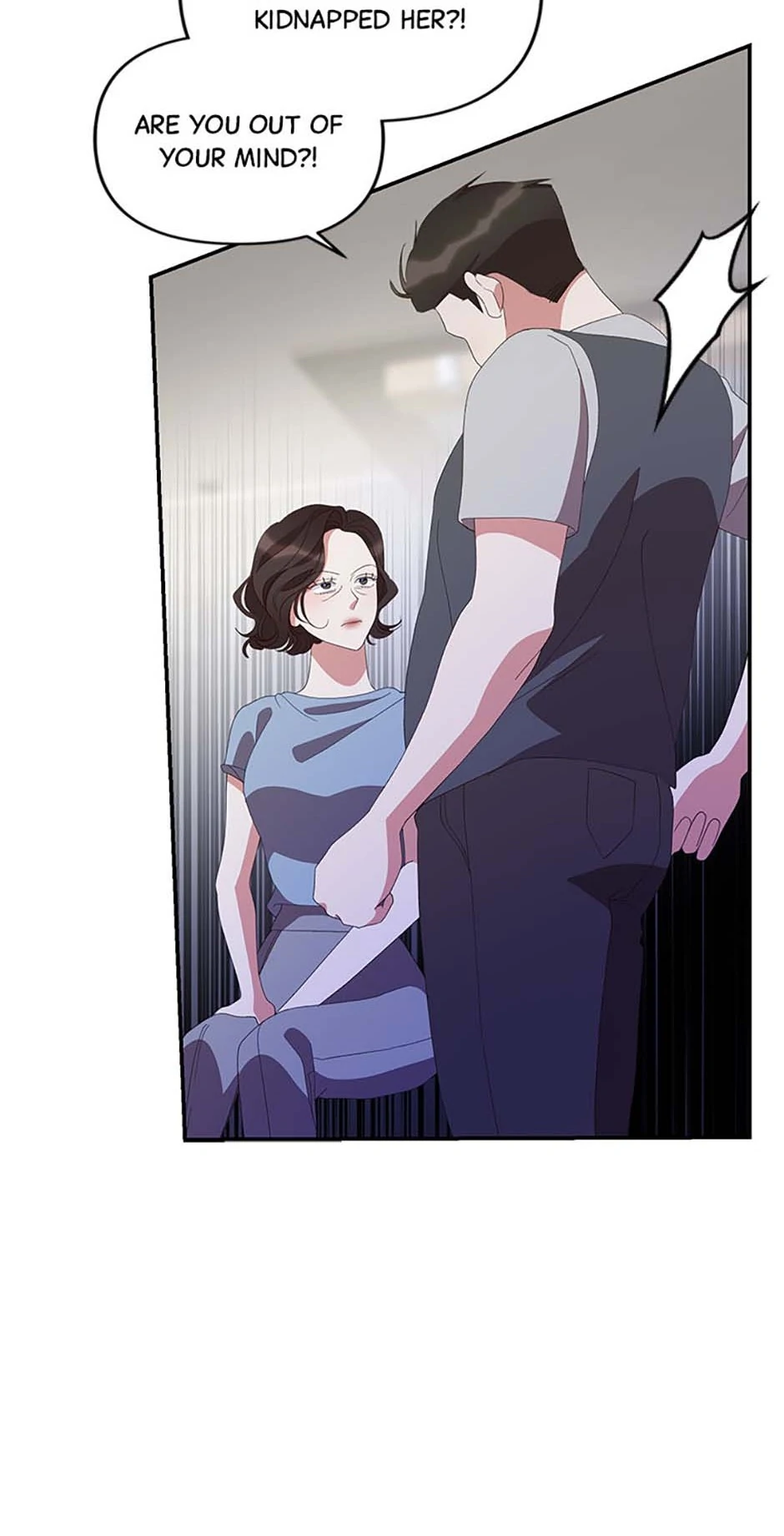 How To Own You Chapter 58 - page 81