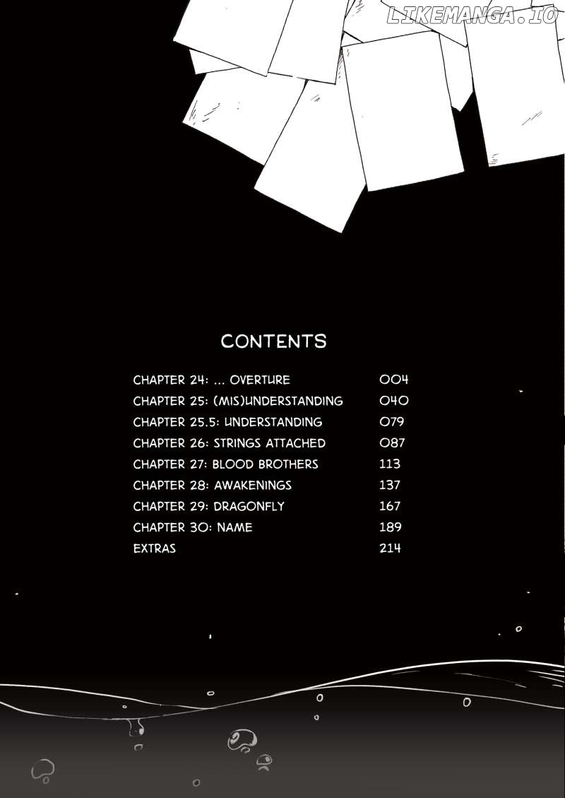 Grey Is… Chapter 24 - page 3