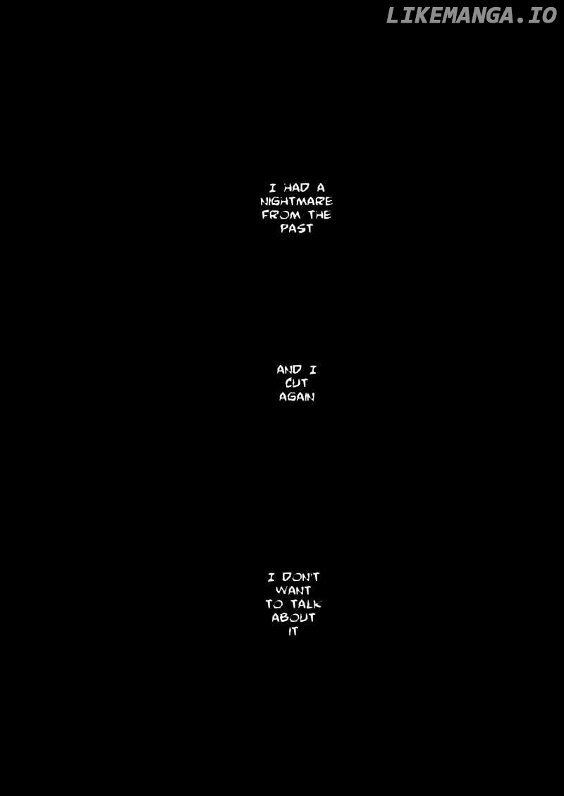 Grey Is… Chapter 24 - page 33