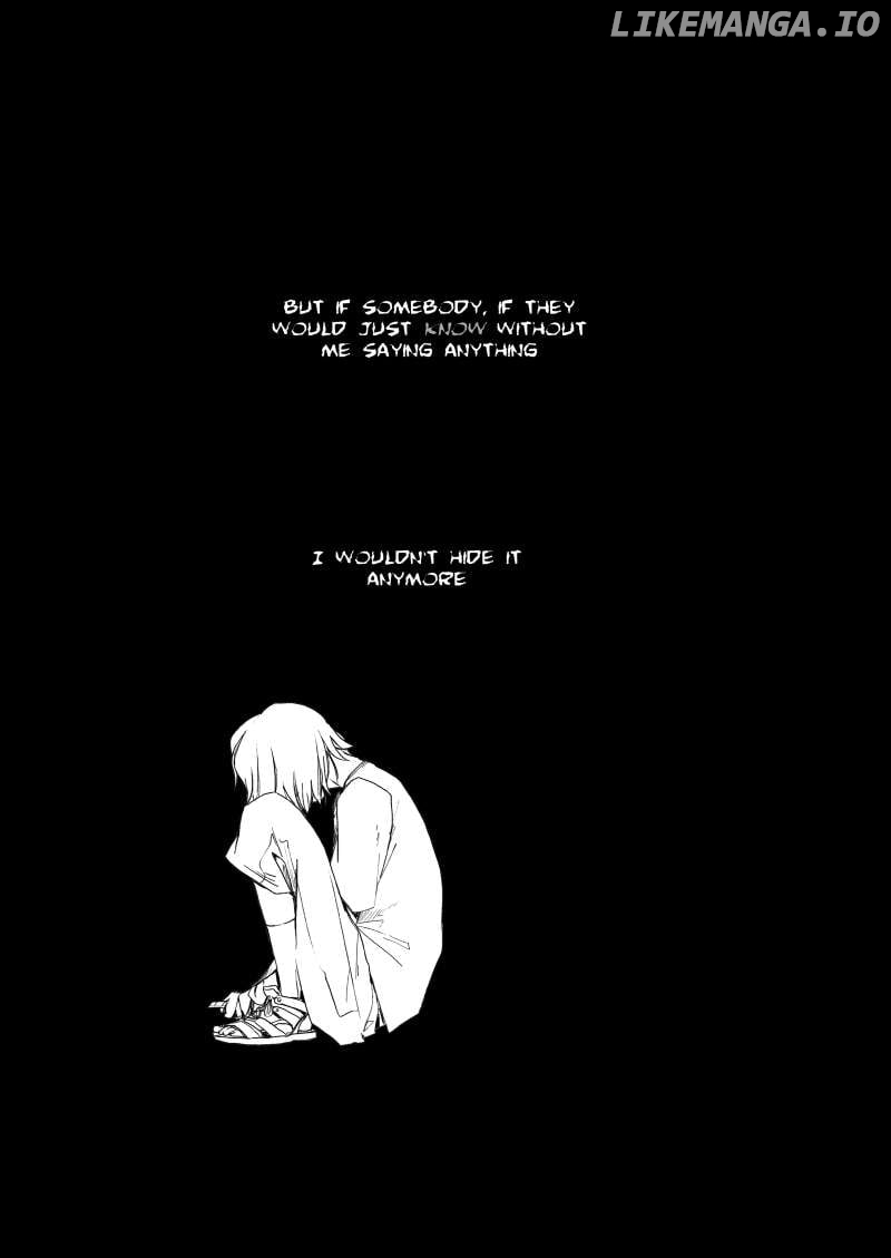 Grey Is… Chapter 24 - page 34