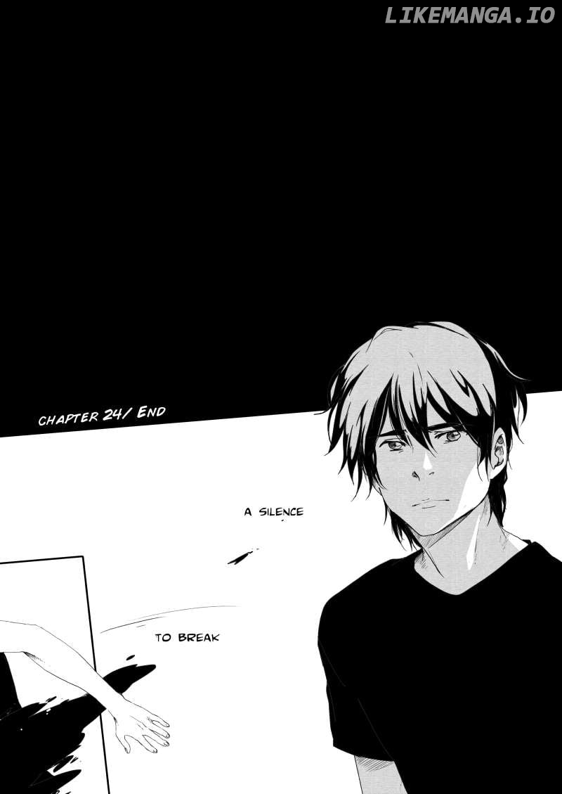 Grey Is… Chapter 24 - page 37