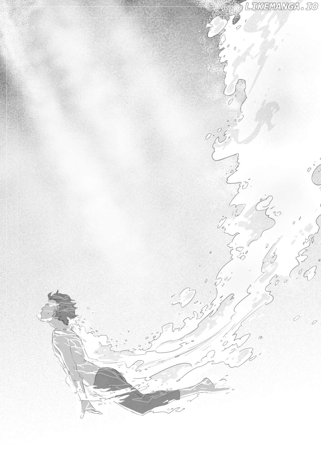 Grey Is… Chapter 24 - page 8