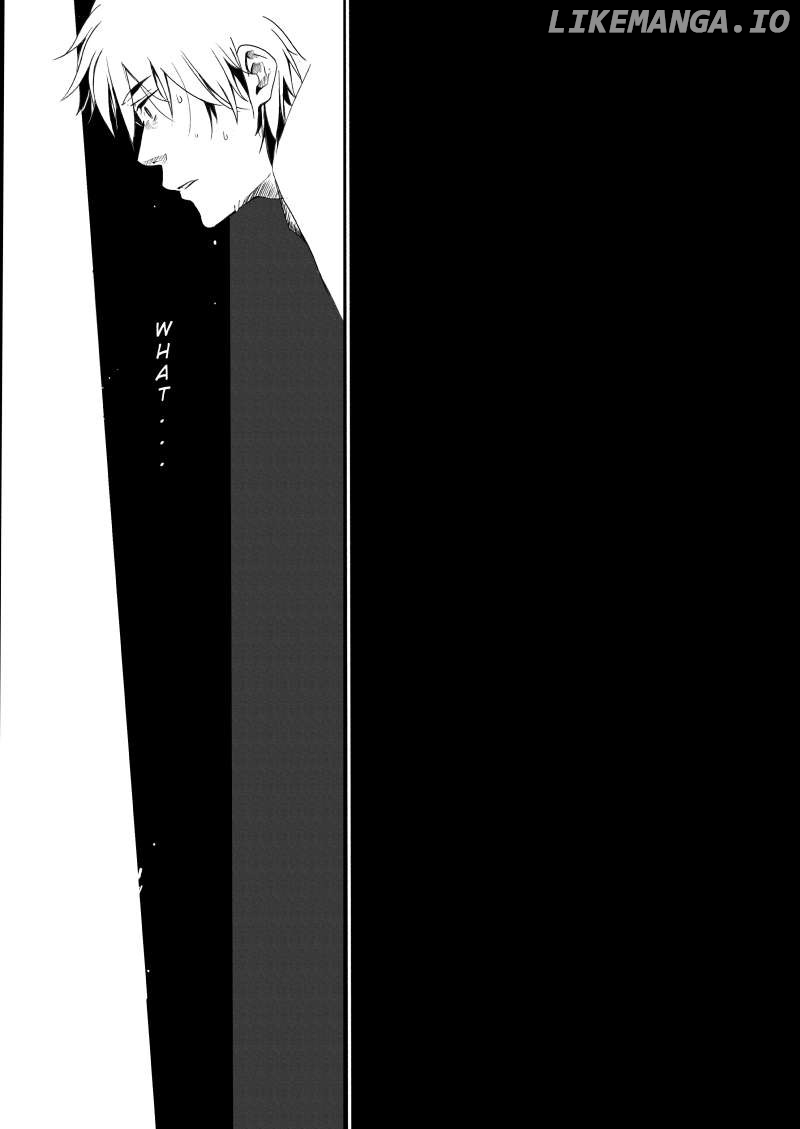Grey Is… Chapter 25 - page 2