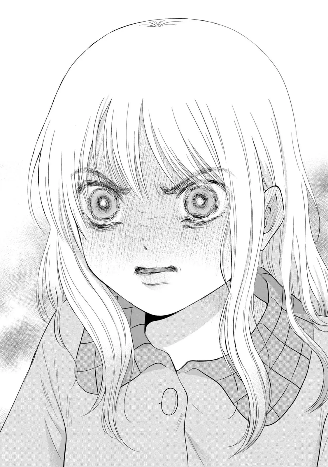 I Want To Hold Aono-Kun So Badly I Could Die Chapter 64 - page 18