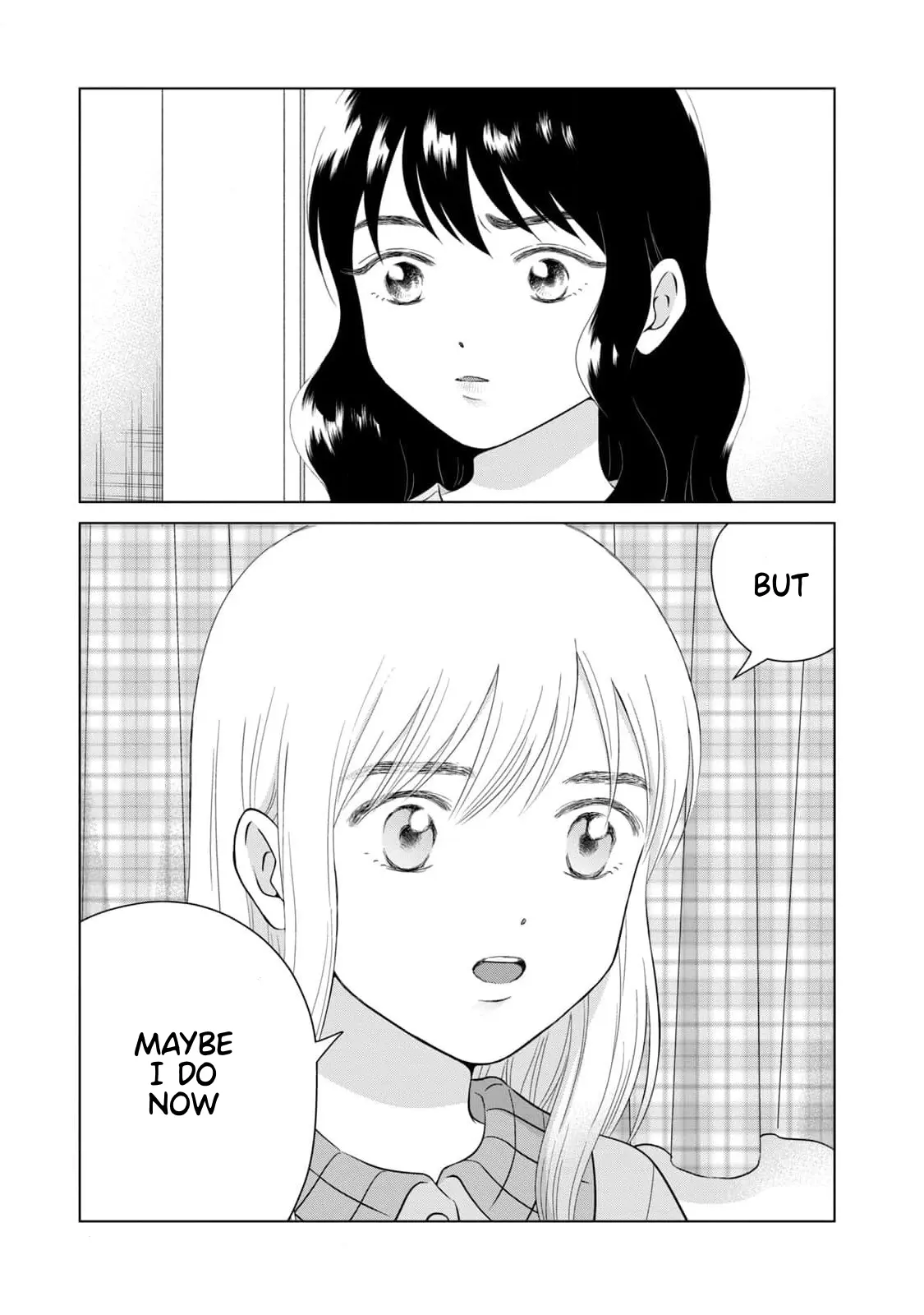 I Want To Hold Aono-Kun So Badly I Could Die Chapter 64 - page 21