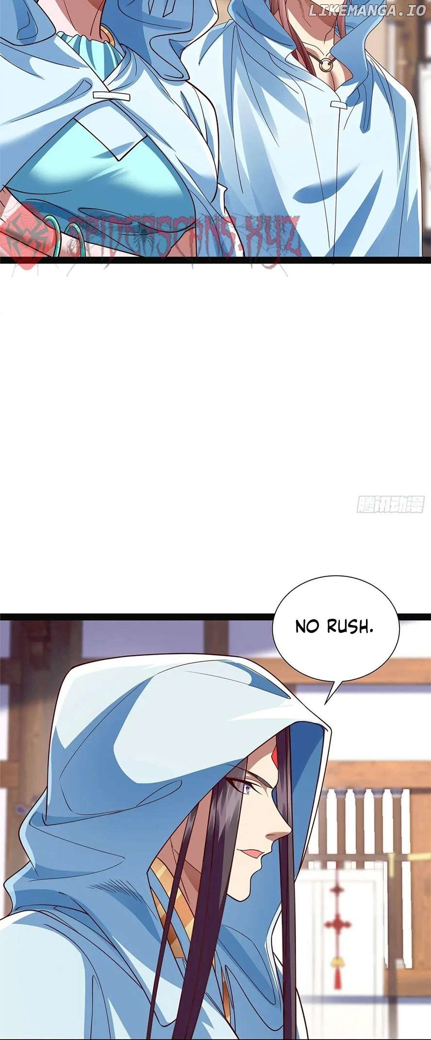 It Turns Out That I’m The Demonic Ancestor! Chapter 20 - page 18