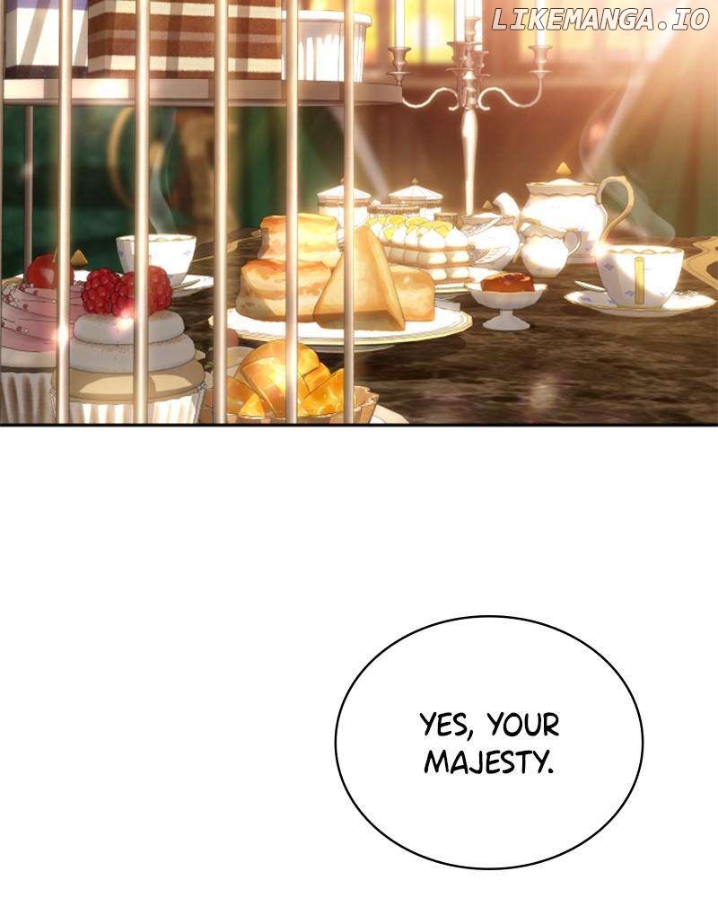 Concubine’s Invitation Chapter 62 - page 2