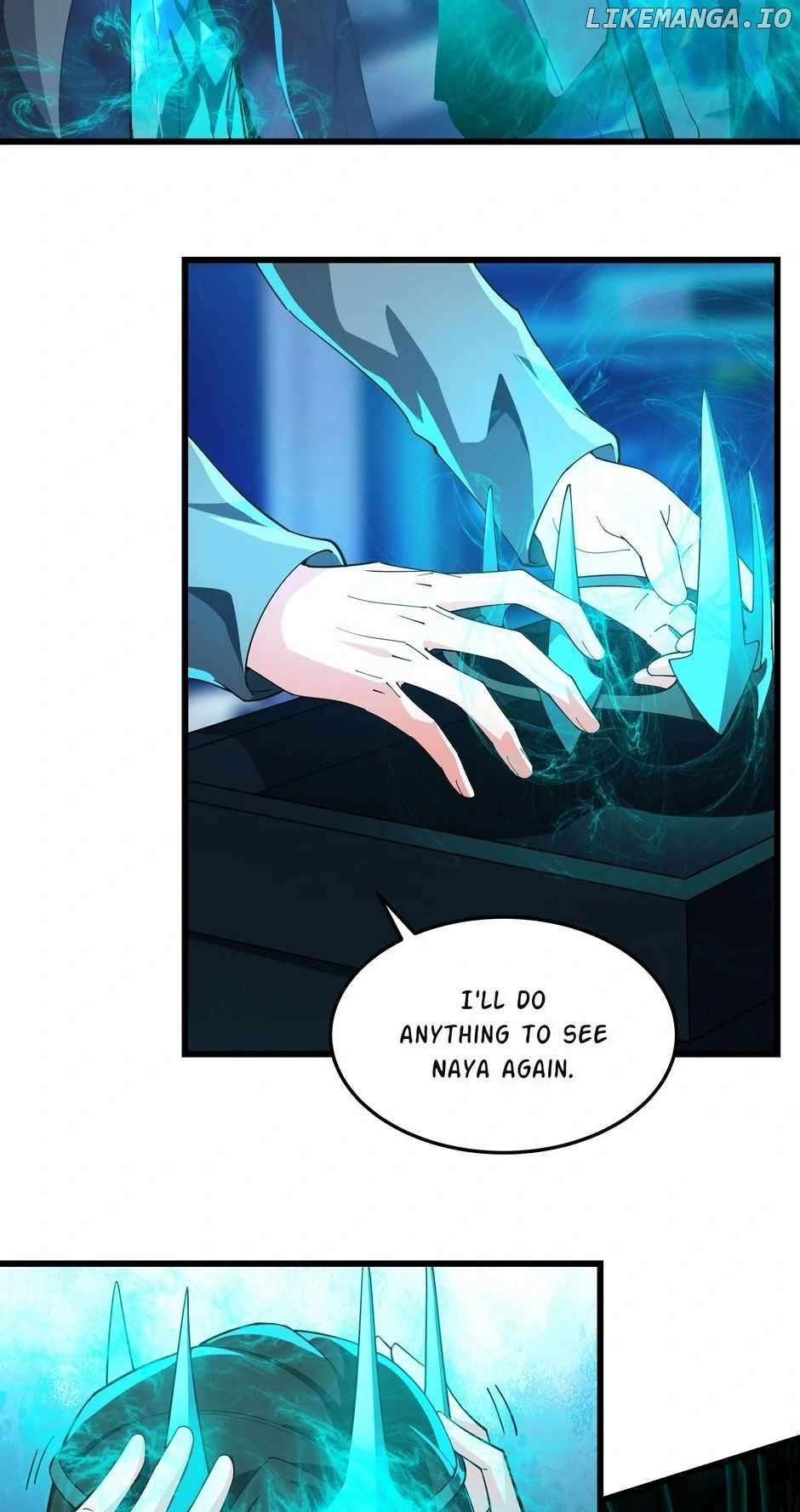 The Godslayer Who Cheats Chapter 89 - page 16