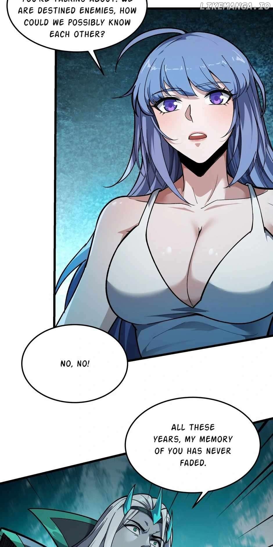 The Godslayer Who Cheats Chapter 89 - page 20