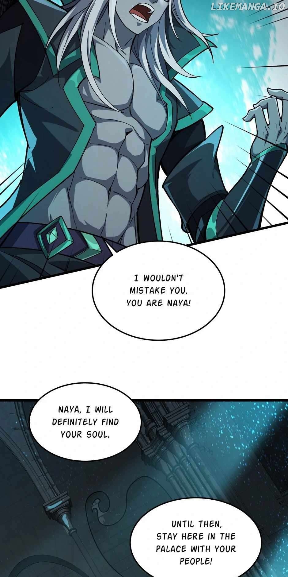 The Godslayer Who Cheats Chapter 89 - page 21