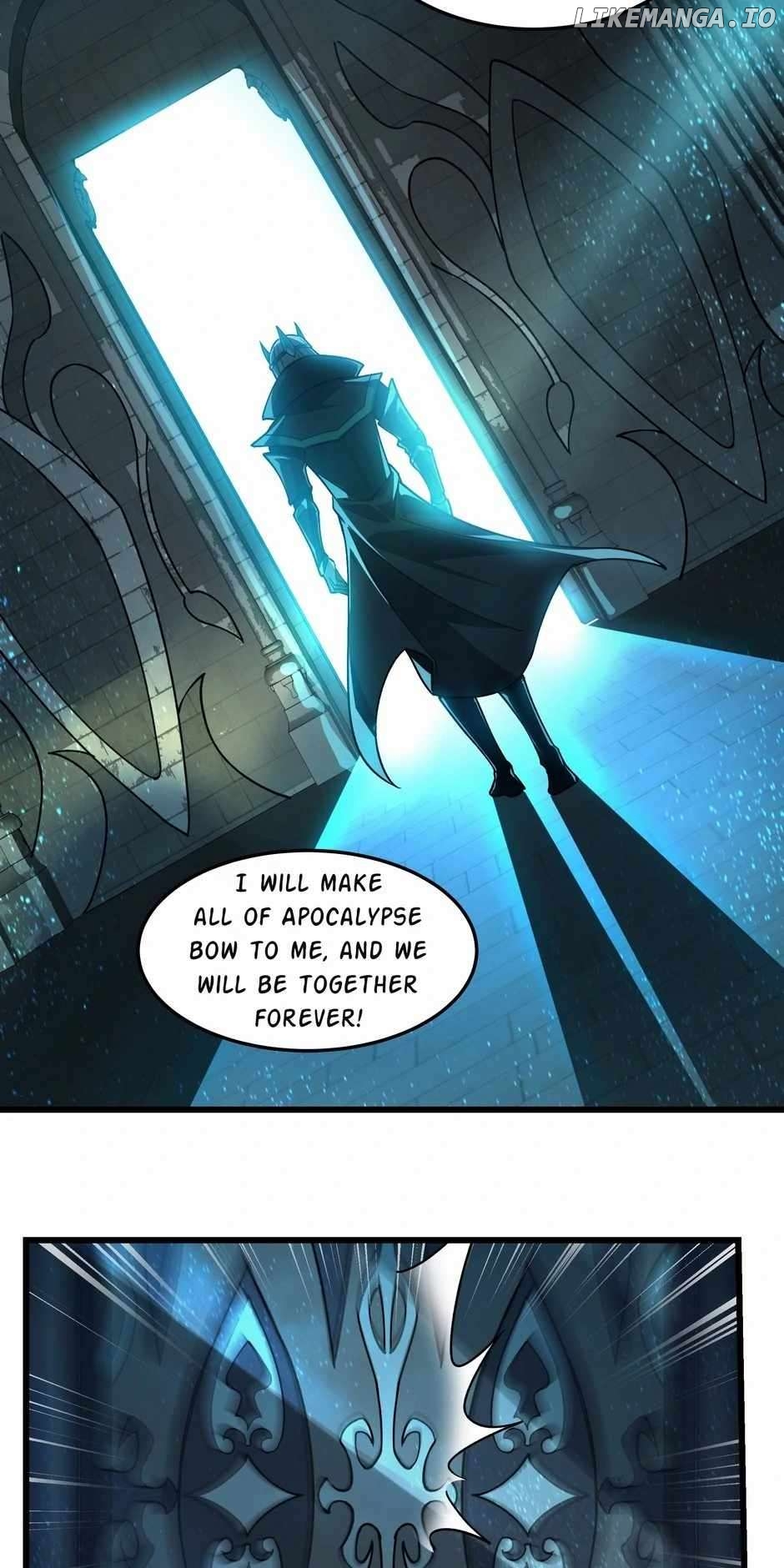 The Godslayer Who Cheats Chapter 89 - page 22