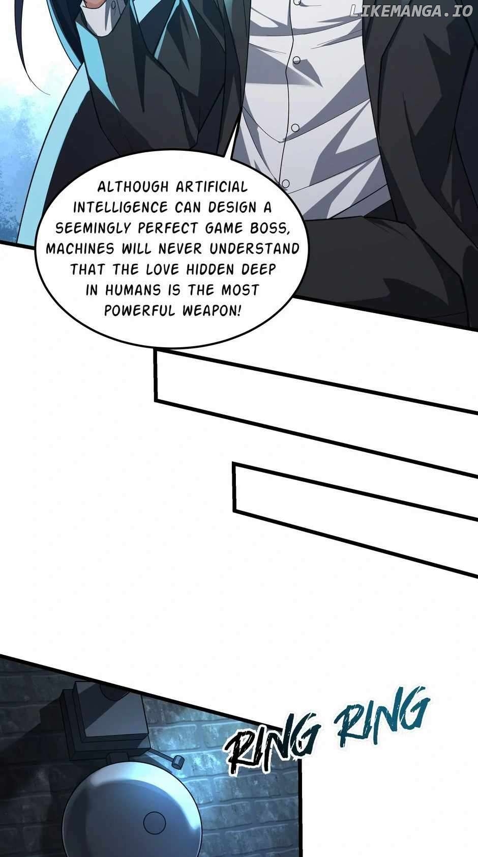 The Godslayer Who Cheats Chapter 89 - page 5