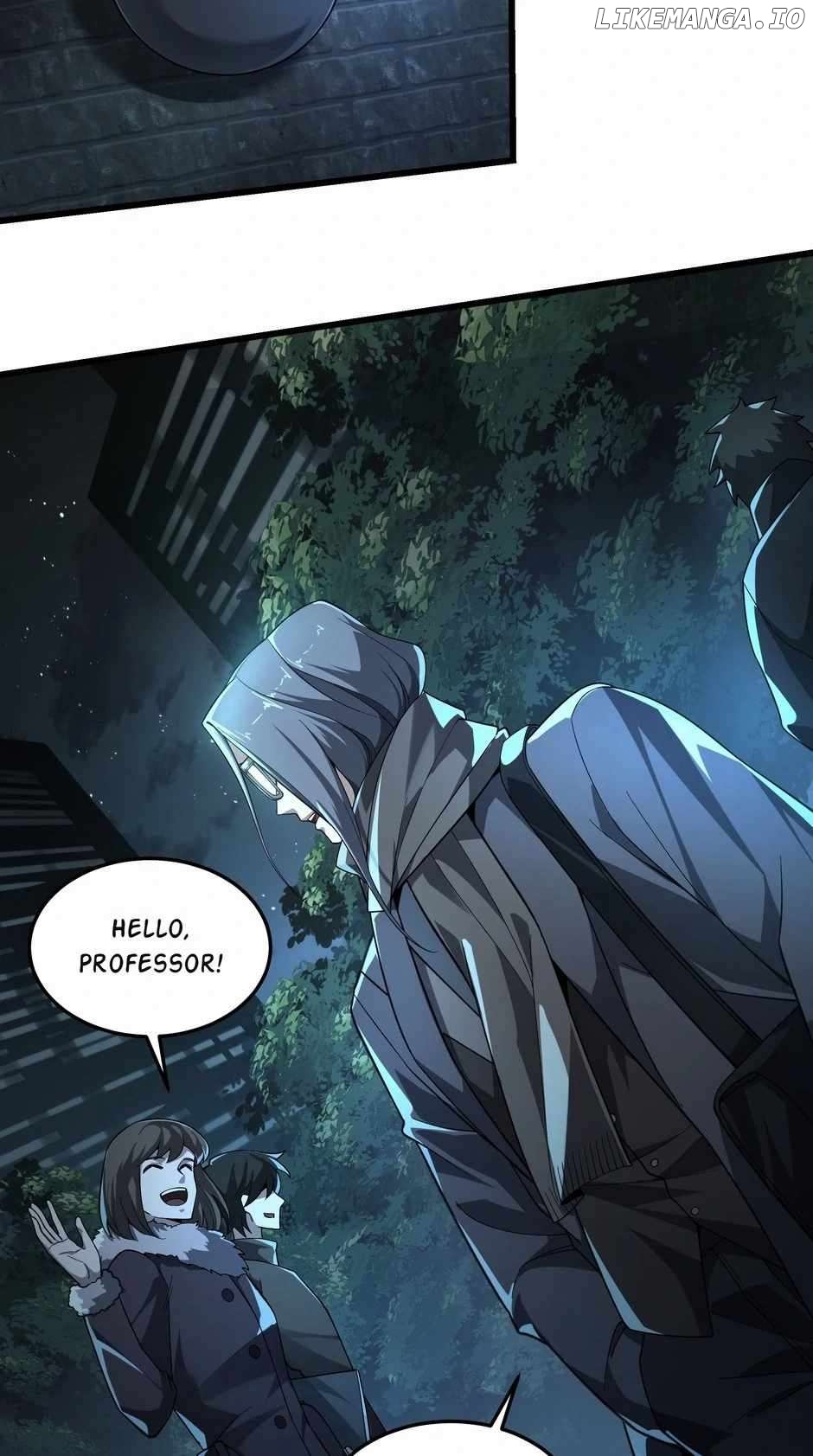 The Godslayer Who Cheats Chapter 89 - page 6
