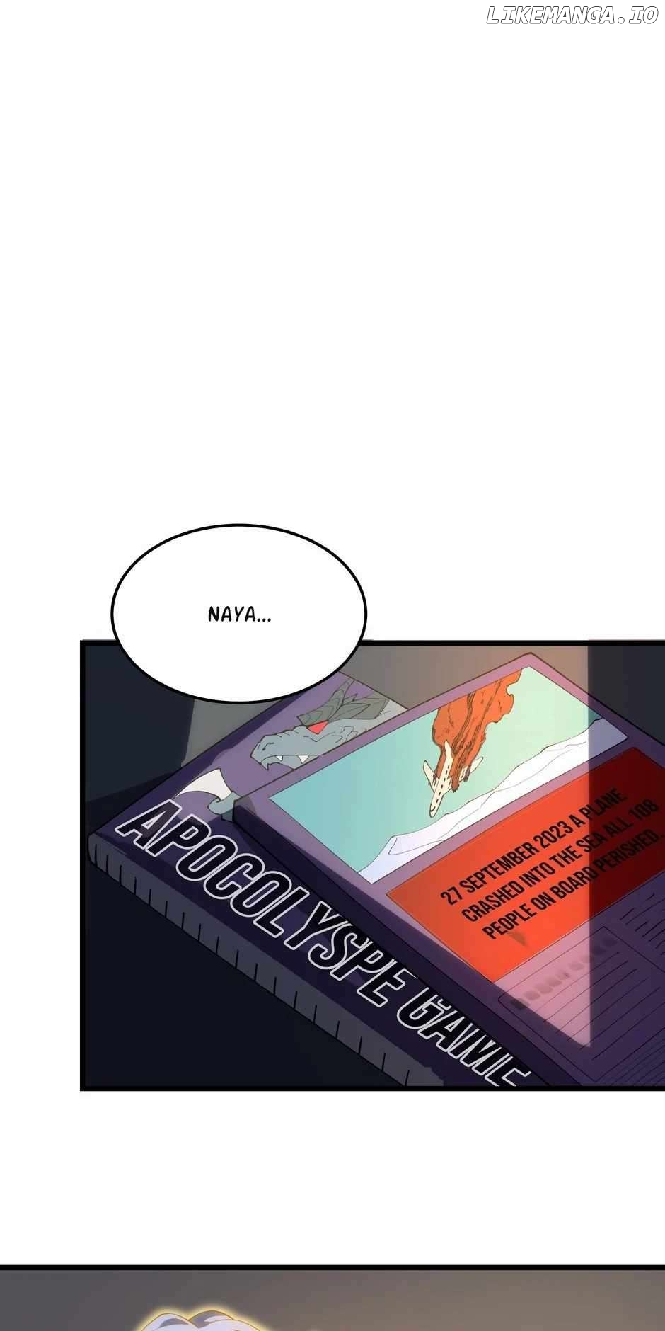 The Godslayer Who Cheats Chapter 89 - page 9