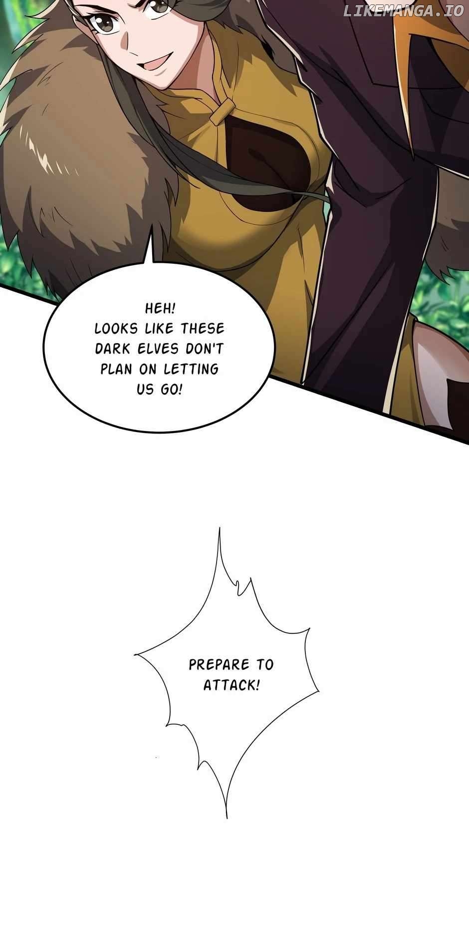 The Godslayer Who Cheats Chapter 90 - page 7