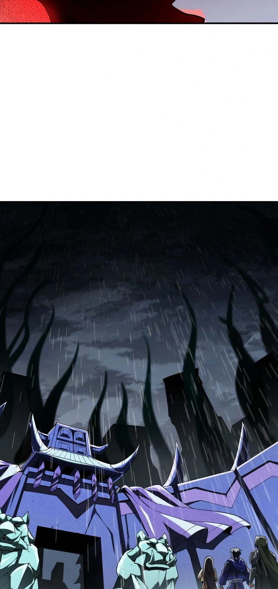 The Godslayer Who Cheats Chapter 91 - page 19