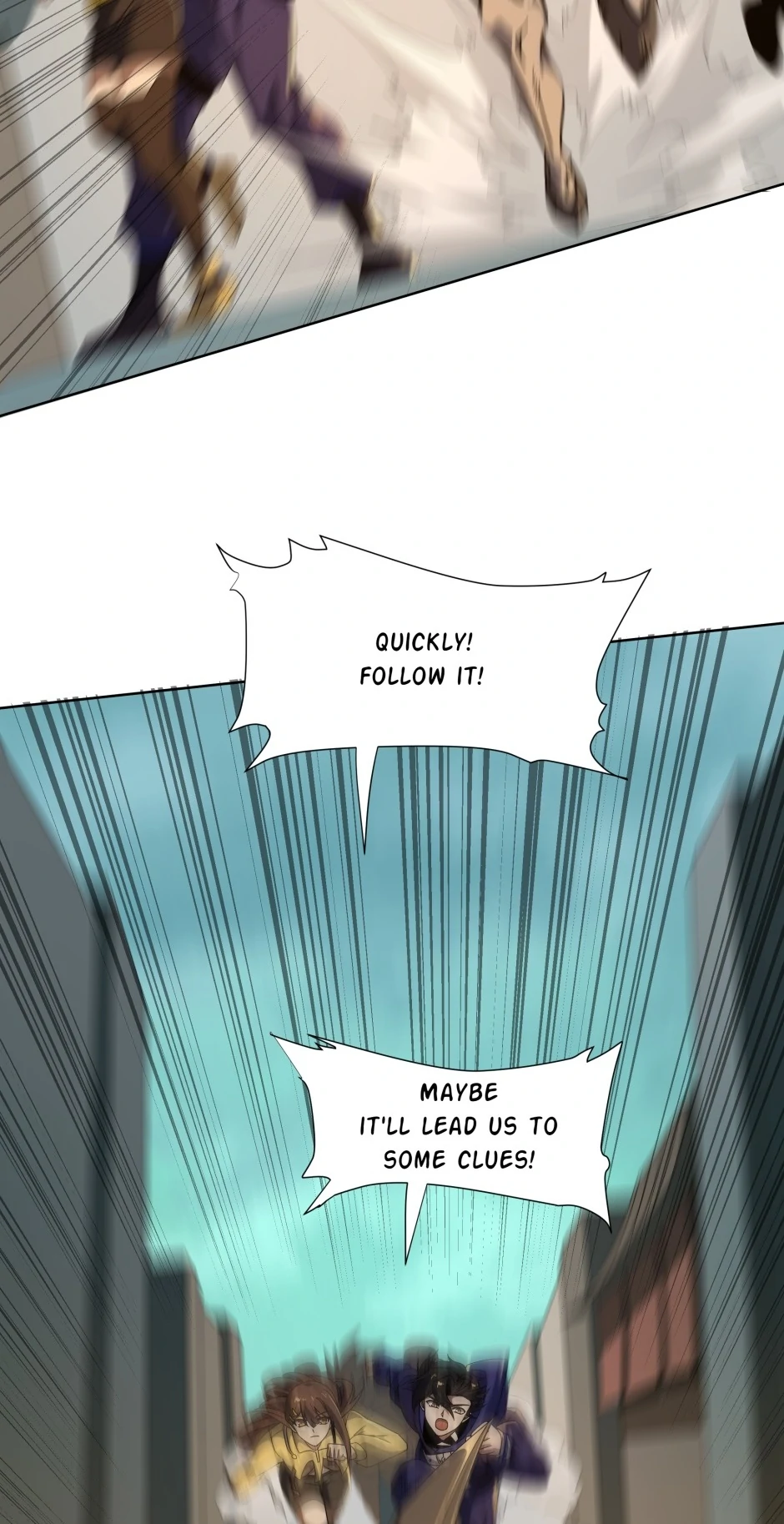 The Godslayer Who Cheats Chapter 91 - page 23