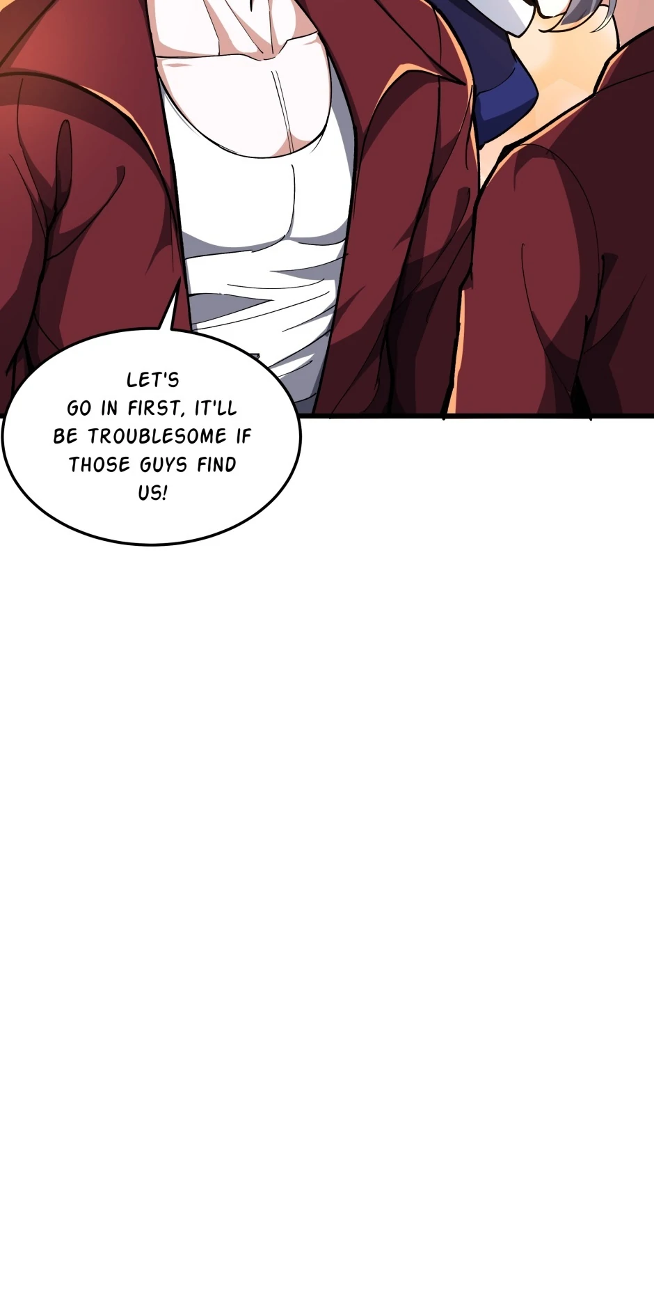 The Godslayer Who Cheats Chapter 92 - page 12