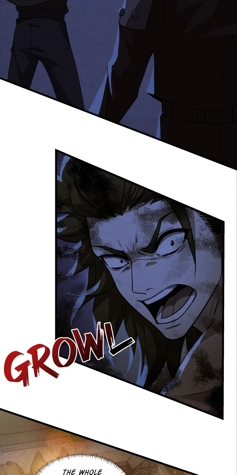 The Godslayer Who Cheats Chapter 92 - page 15