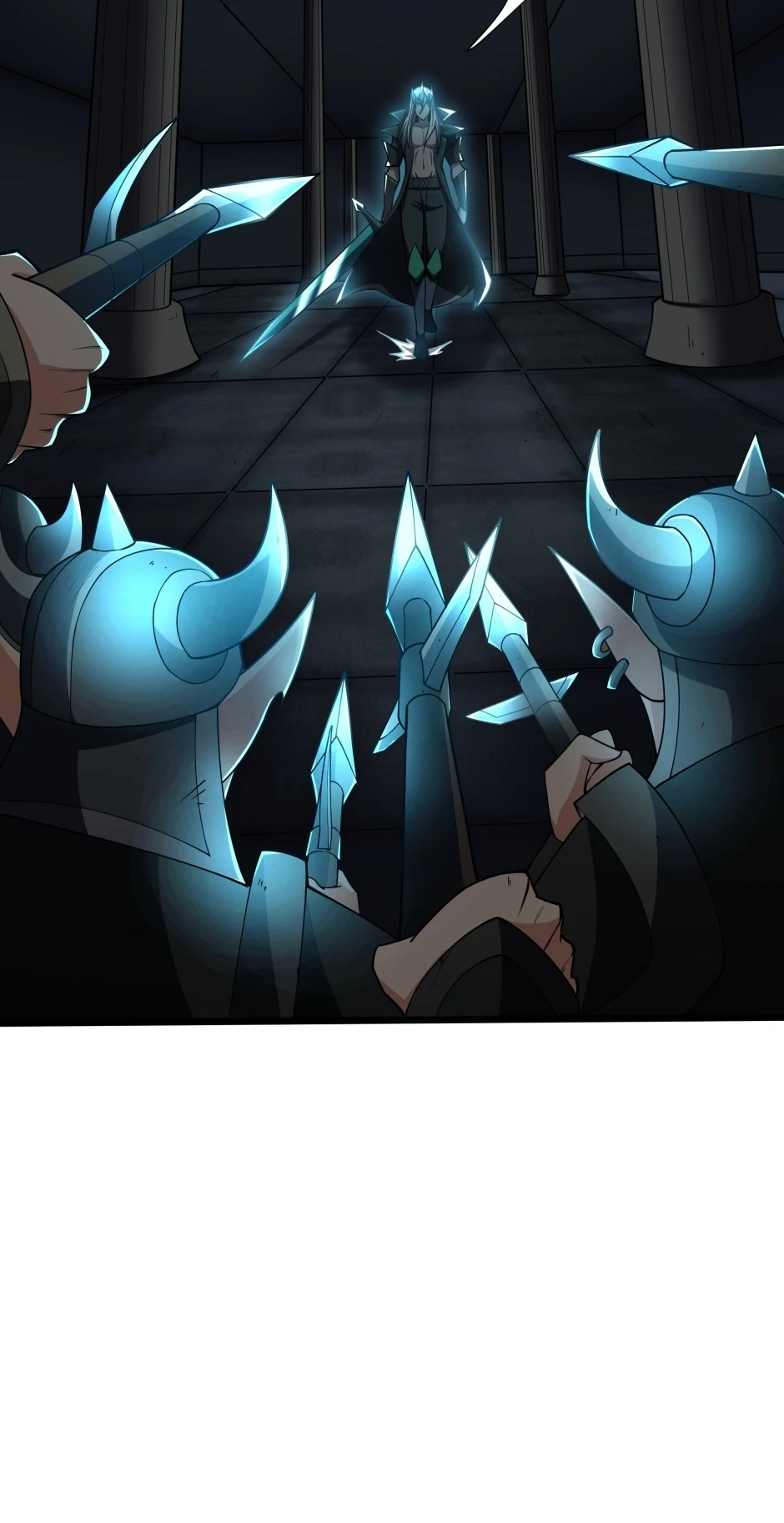 The Godslayer Who Cheats Chapter 95 - page 12