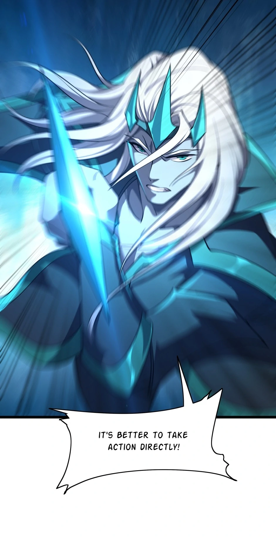 The Godslayer Who Cheats Chapter 95 - page 17