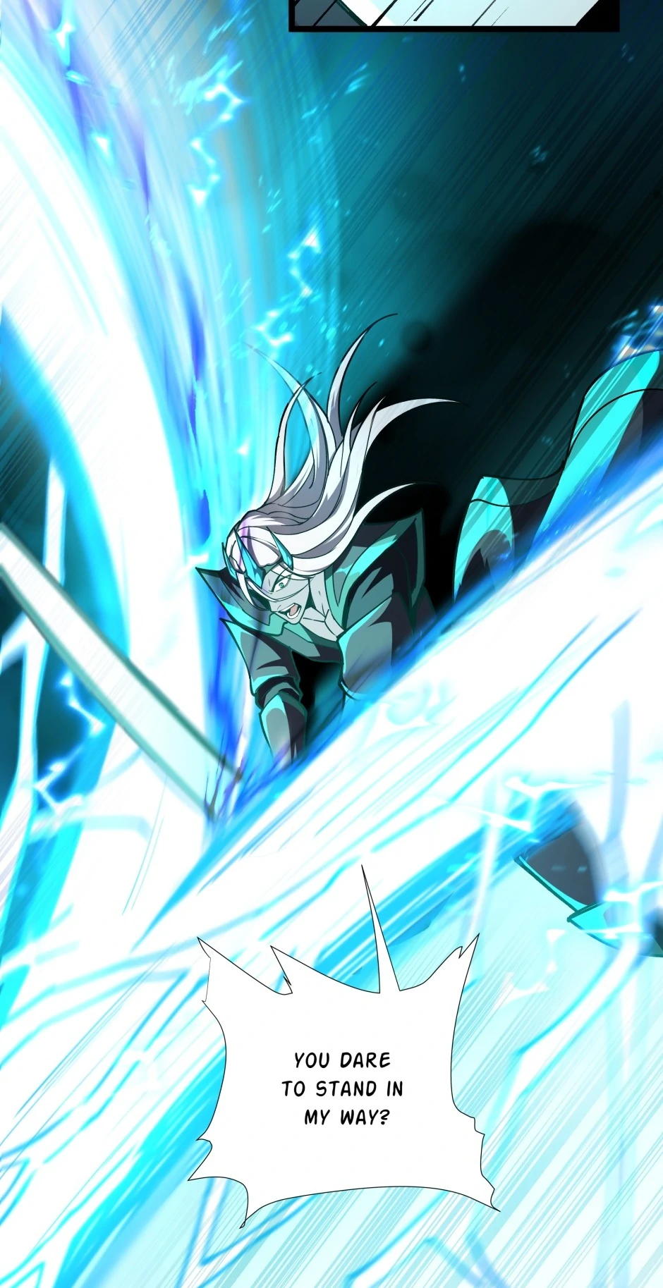 The Godslayer Who Cheats Chapter 95 - page 19