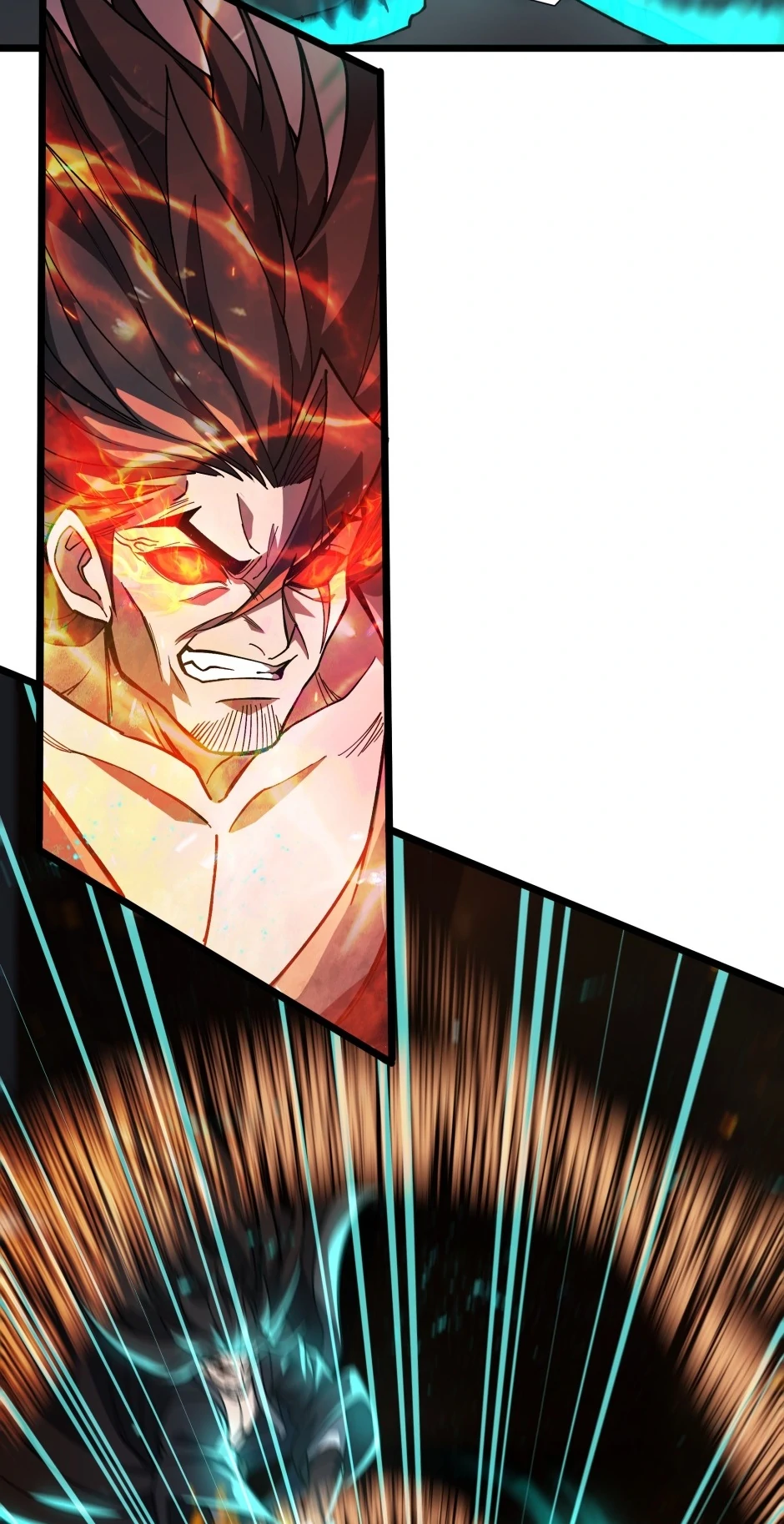 The Godslayer Who Cheats Chapter 95 - page 29