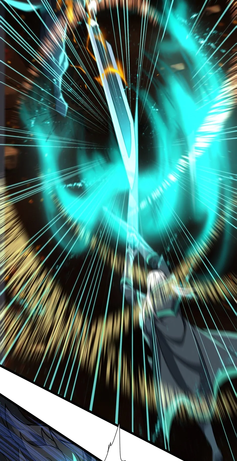 The Godslayer Who Cheats Chapter 95 - page 30