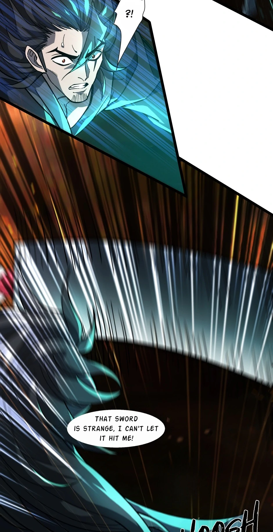 The Godslayer Who Cheats Chapter 95 - page 31