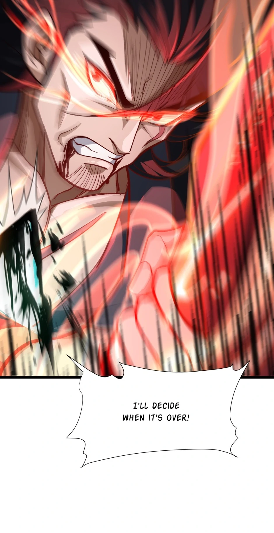 The Godslayer Who Cheats Chapter 95 - page 37