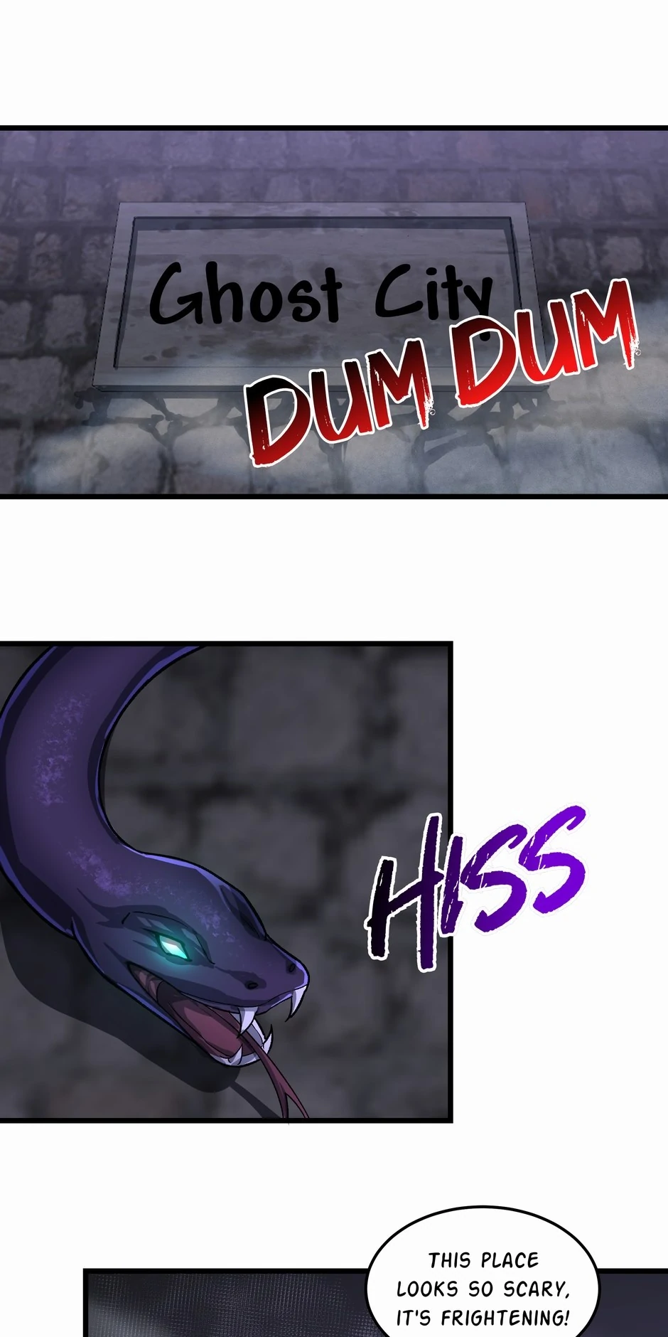 The Godslayer Who Cheats Chapter 97 - page 11