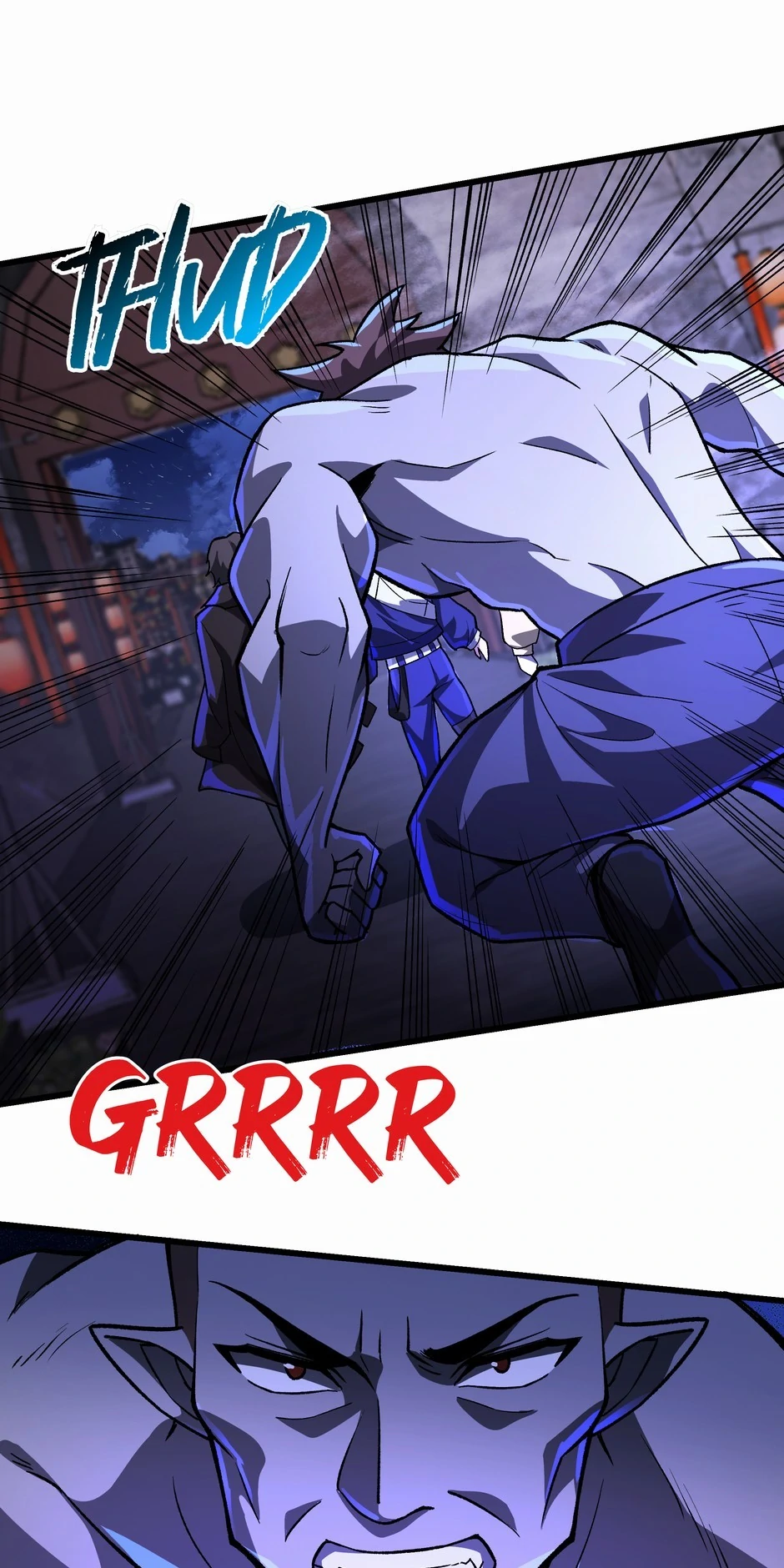 The Godslayer Who Cheats Chapter 97 - page 13