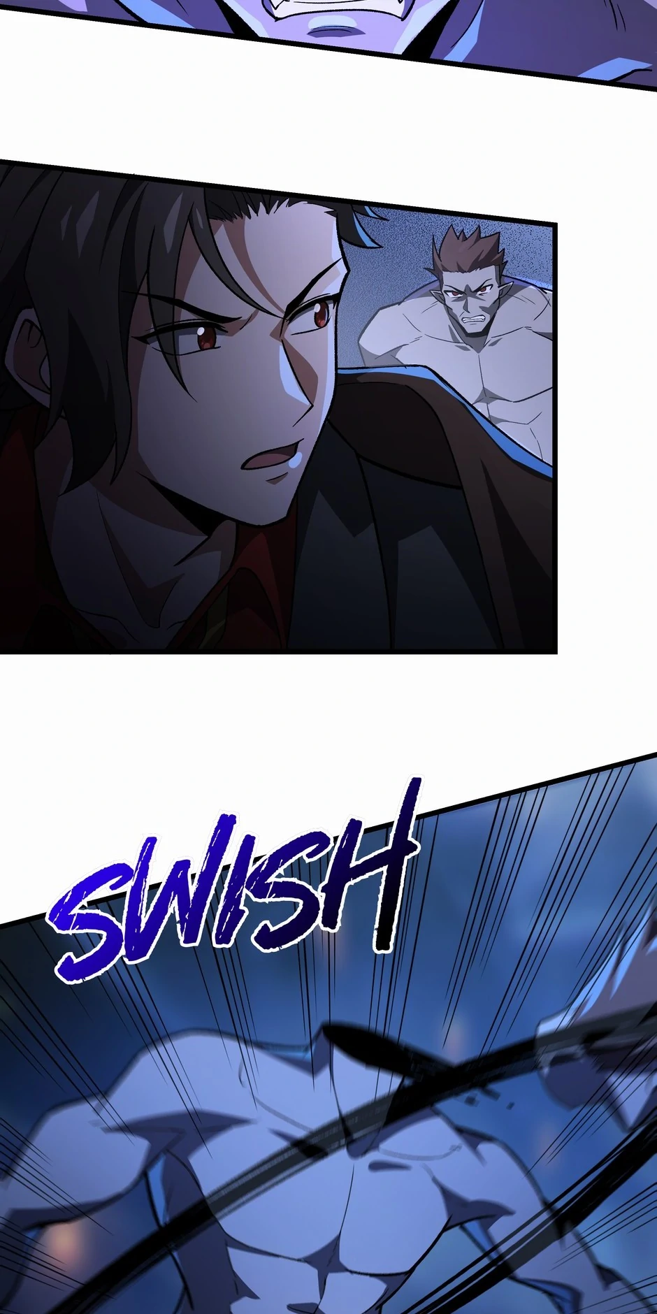 The Godslayer Who Cheats Chapter 97 - page 14