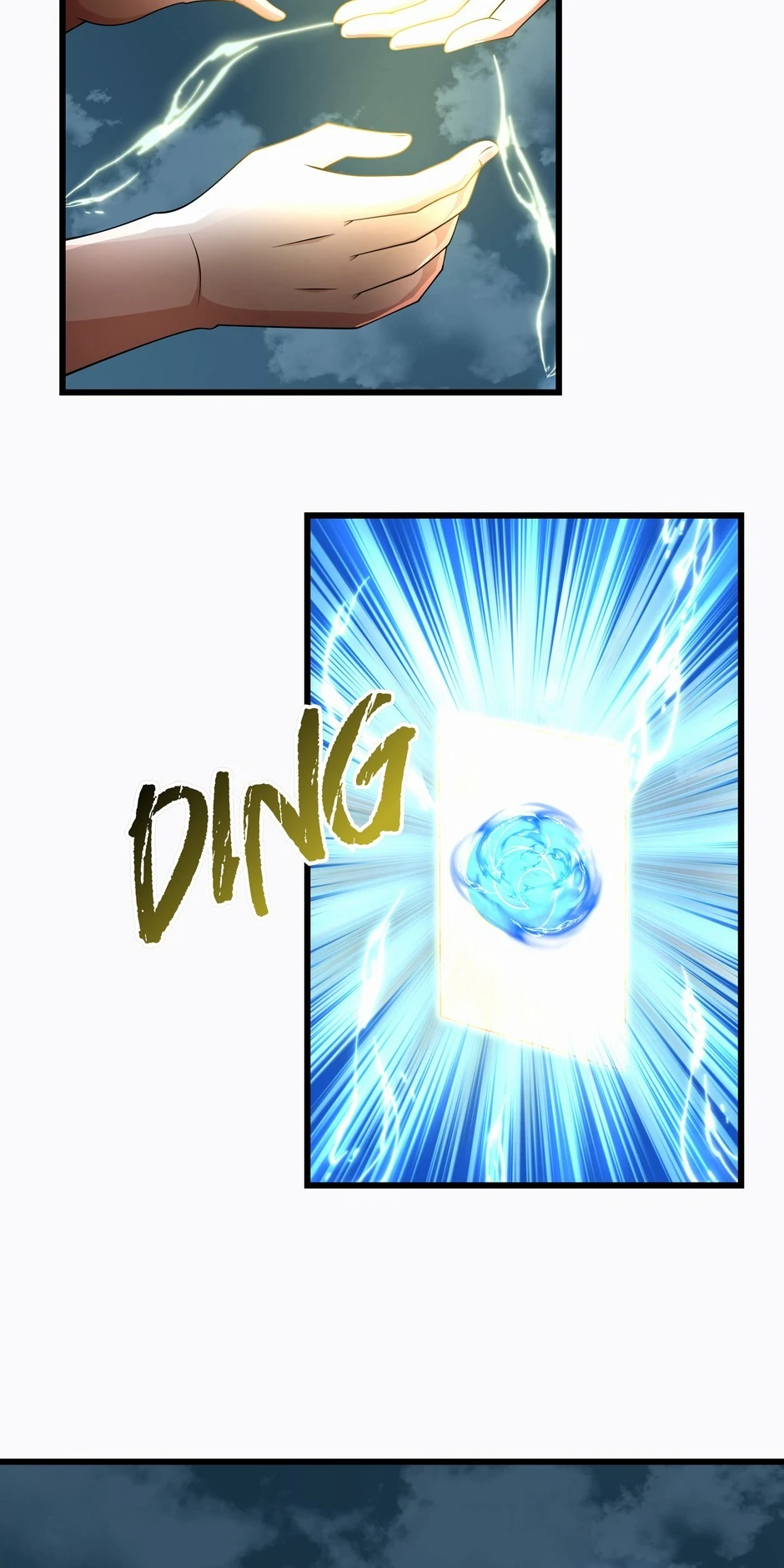 The Godslayer Who Cheats Chapter 97 - page 20