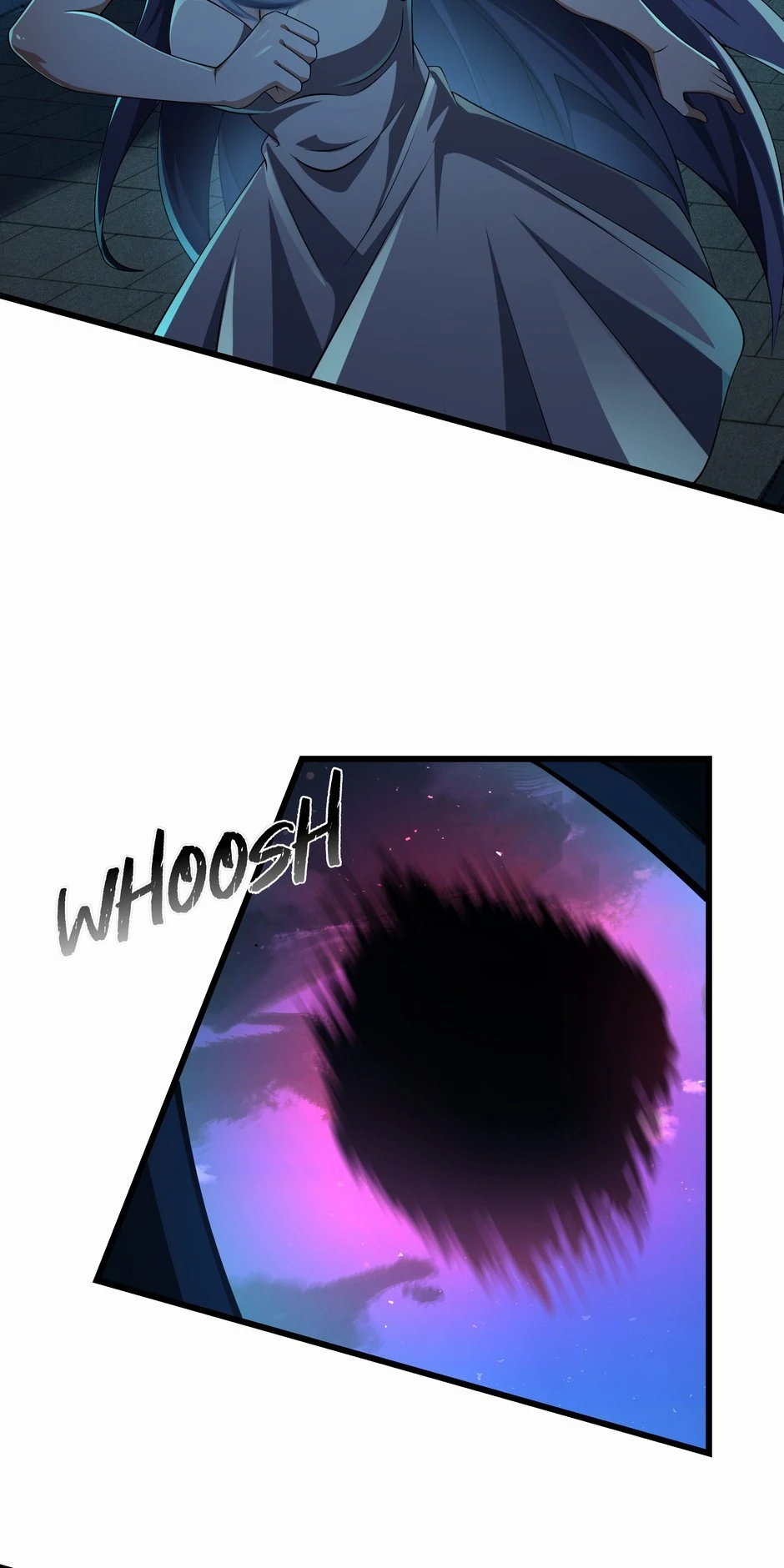 The Godslayer Who Cheats Chapter 97 - page 25