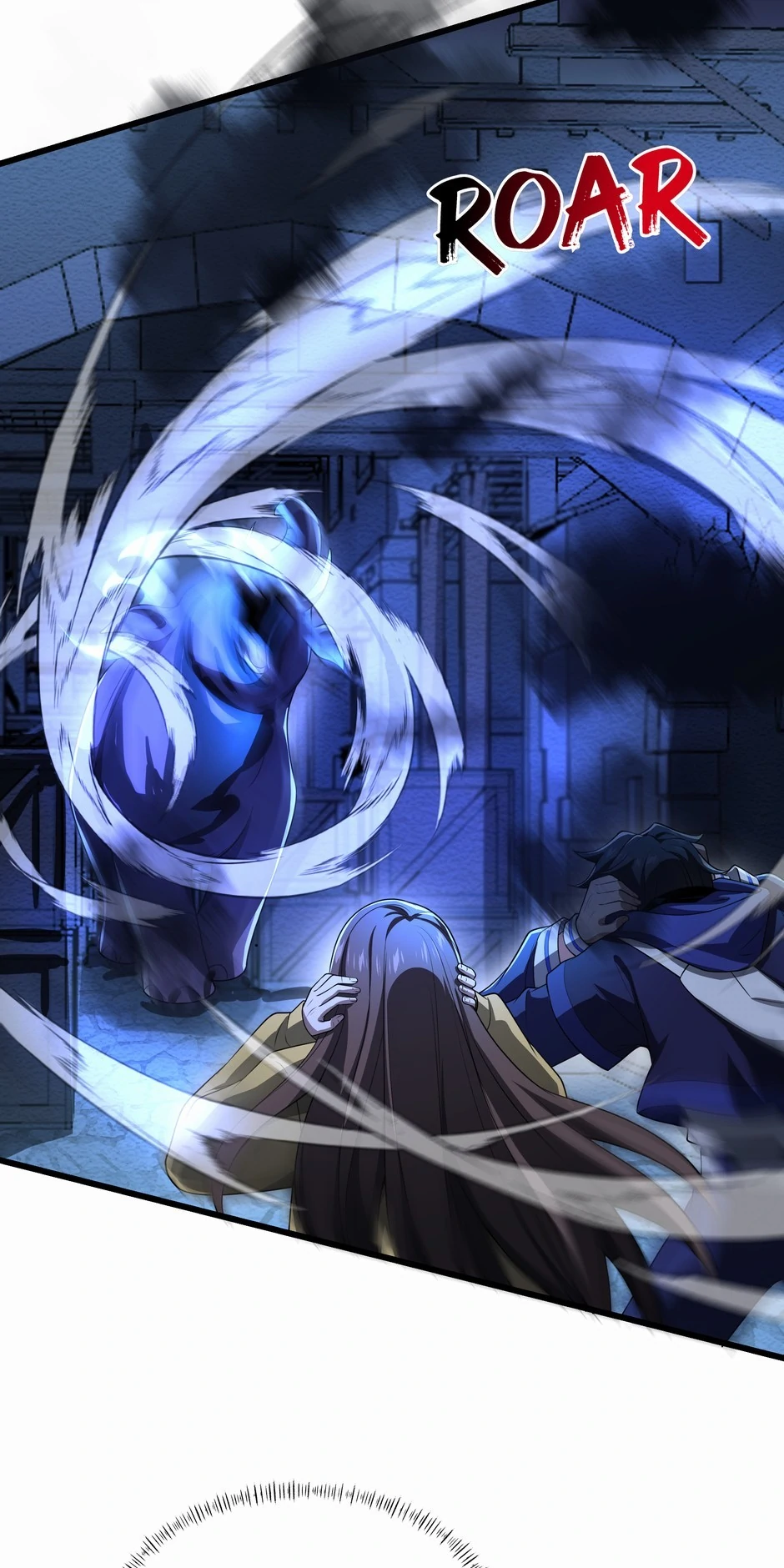 The Godslayer Who Cheats Chapter 97 - page 30