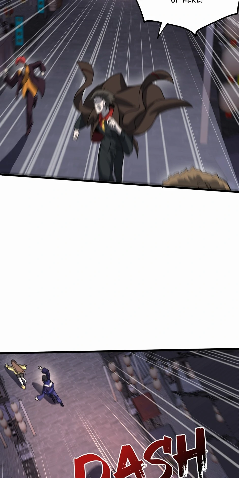 The Godslayer Who Cheats Chapter 98 - page 9