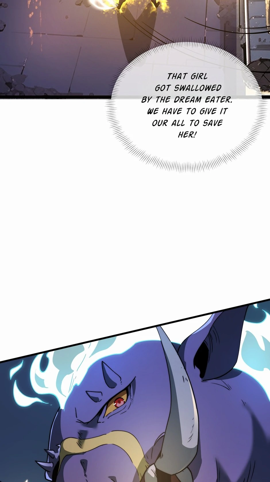 The Godslayer Who Cheats Chapter 98 - page 17