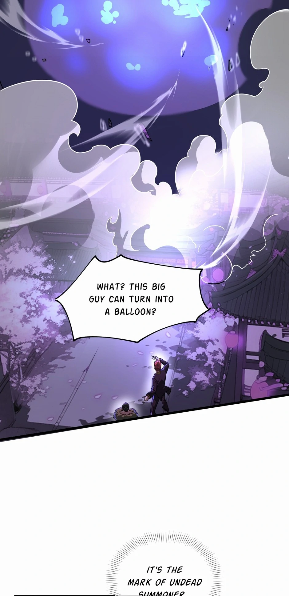 The Godslayer Who Cheats Chapter 98 - page 25