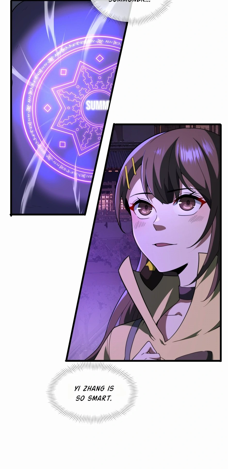 The Godslayer Who Cheats Chapter 98 - page 26