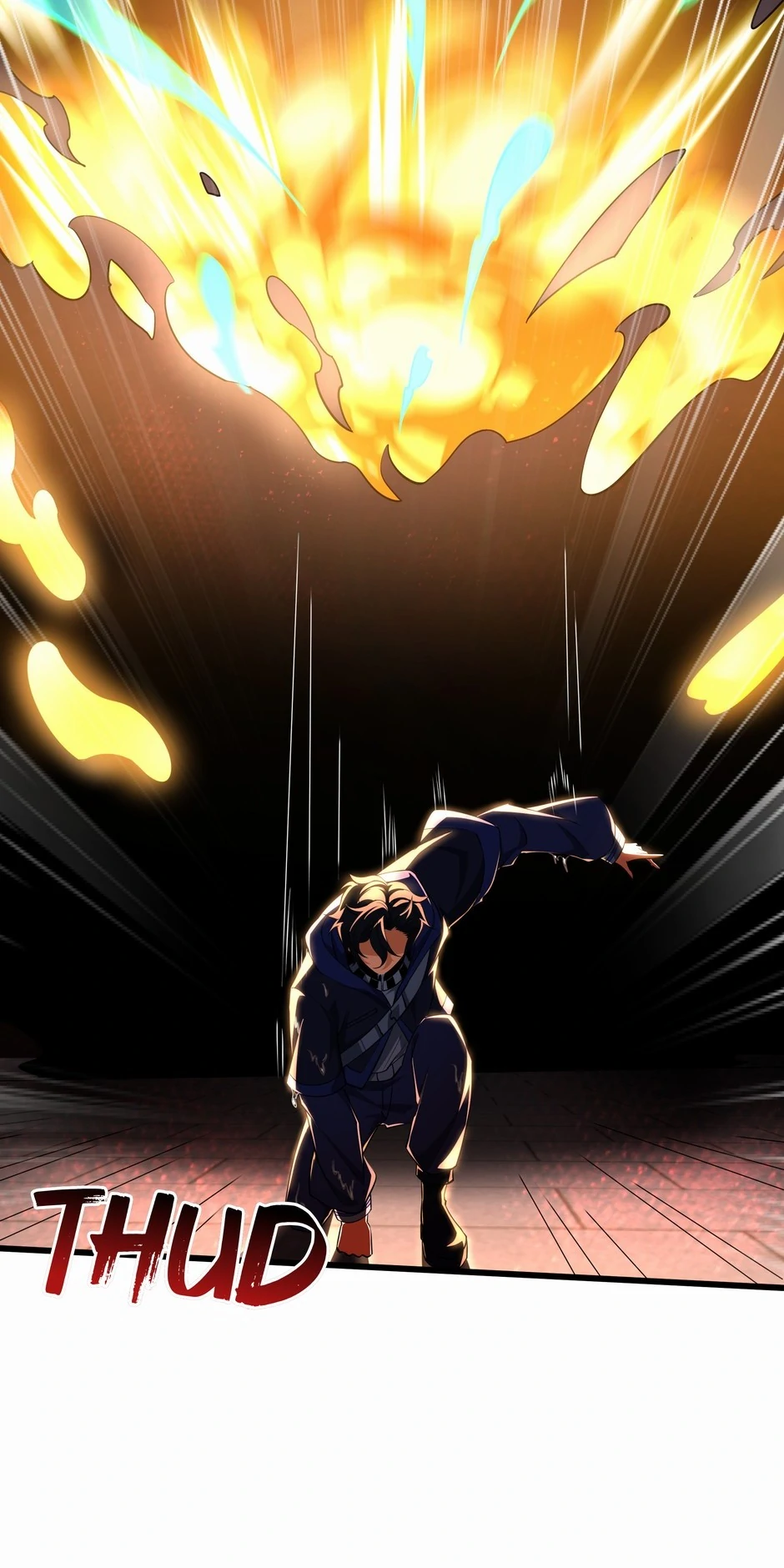 The Godslayer Who Cheats Chapter 98 - page 30