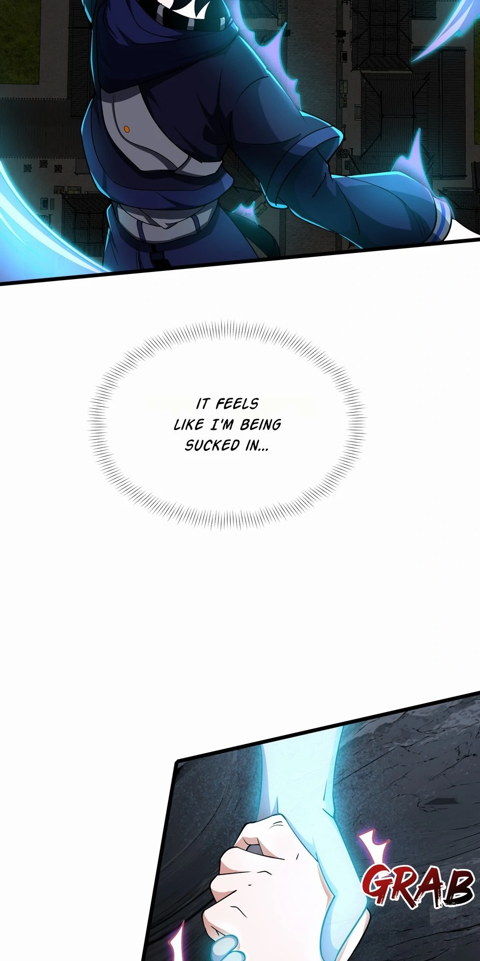 The Godslayer Who Cheats Chapter 98 - page 37