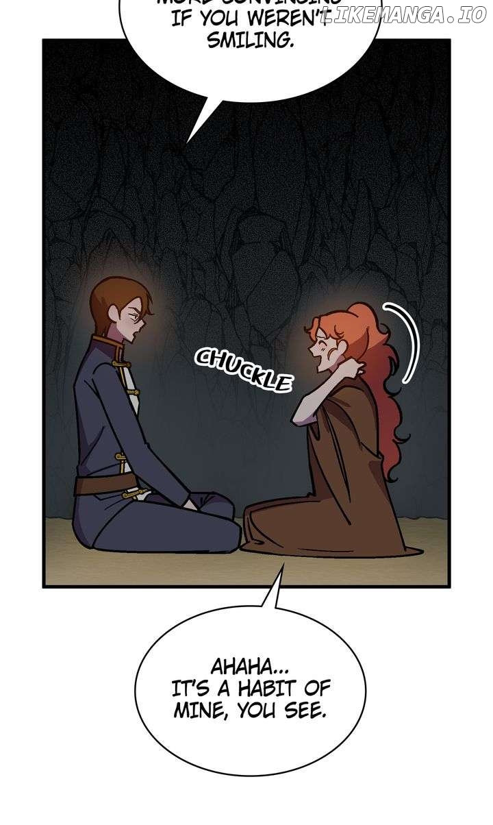 I’ll Save a Decent Family Chapter 140 - page 76